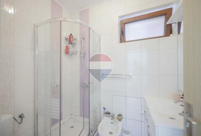 De vânzare casă - duplex cu 4 camere, panouri fotovoltaice -Sântandrei - 10