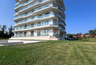 Apartamente premium la Marea Neagră | Stațiunea Jupiter – Cap Aurora - 18