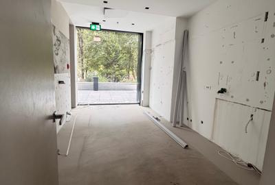 Spatiu comercial premium de inchiriat | One Mircea Eliade – Floreasca | 351,5 mp - 5