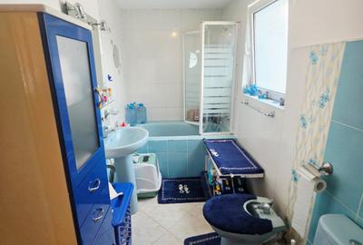 Vilă premium 5 camere cu salină și garaj | Coțofenești - 16