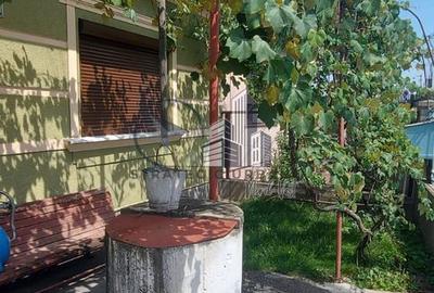 Casă individuală, de vânzare, cartier Șarât, Câmpia Turzii - 3