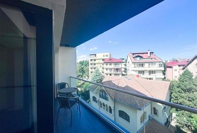 Apartament de inchiriere 3 camere Soseaua Nordului Herastrau - 24
