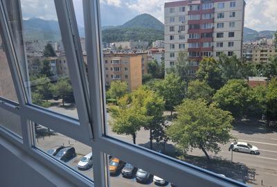 Apartament mobilat Vlahuță Brașov - 10