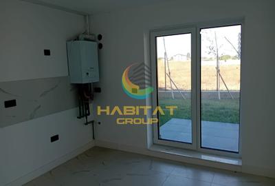 Pallady 4 camere 97 mp + curte 233 mp LUX gata de mutare - 29
