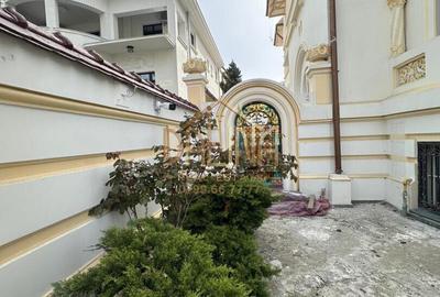 Inchiriere - Vila Interbelica - Str. Ankara - Dorobanti - 7
