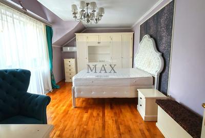 Vilă de lux de vânzare Gruia | 5 camere | 208 mp | 698 mp teren - 25