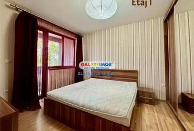 Inchiriere apartamente 3 camere in vila BUCURESTII NOI   LAMINORULUI - 13