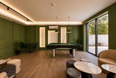 ARQA by MRS Residence | Apartament premium cu 2 camere | Terasă generoasă | - 29