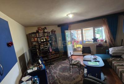 Apartament 2 camere, etaj 2, Zona Kiseleff - 2