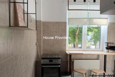 Floreasca, renovat, mobilat  si utilat - 8
