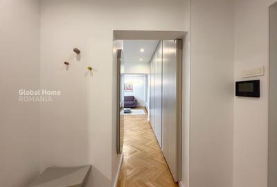 Minimalist 2-Room ◦ Ultracentral ◦ Panoramic View ◦ Move-In Ready - 20