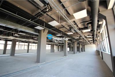 Baza 3 Office Center- spatii amenajate,birouri de inchiriat - 7