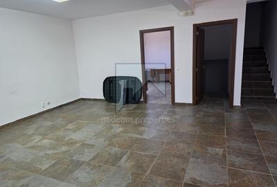 Inchiriere Spatiu de birouri - Sos. Alexandria - Parter - 100mp - 1