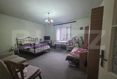 Casă individuală cu 3 camere în Nord