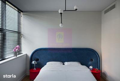 Apartament 4 camere Pipera Brick Lofts - 4