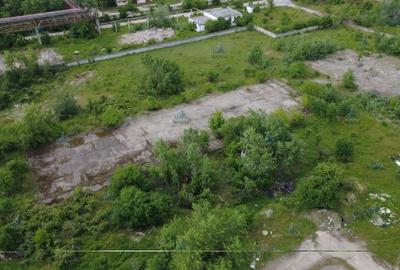 Teren intravilan de vânzare – zona Zirom - 1