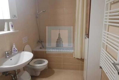 DE ÎNCHIRIAT APARTAMENT 2 CAMERE Avantgarden Coresi - 4