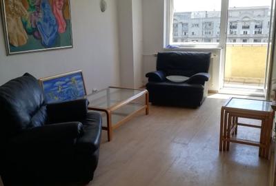 Apartament cu 4 camere decomandat în Unirii - 5