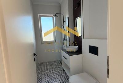 Mosnita Noua-Duplex Finalizat-Curte Amenajata - 13