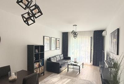 Apartament 2 camere Exigent Plaza | Faza 5 | mall Plaza | Bd Timisoara - 2