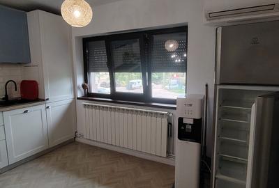 Apartament 3 camere, capat CUG, langa statia de autobuz, AC, parcare - 12