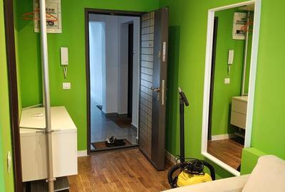 Garsoniera de lux de vanzare în zona Băneasa – Sisești - 7