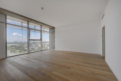 Apartament cu vedere panoramică fantastică - 4 camere - 16
