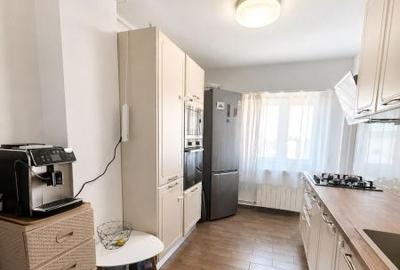 Vanzare apartament 3 camere Mircea Voda, 8 minute metrou Timpuri Noi, centrala - 6