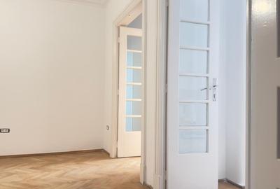 4-BEDROOM APARTMENT FOR RENT – CENTRAL LOCATION - VICTORIEI - 1