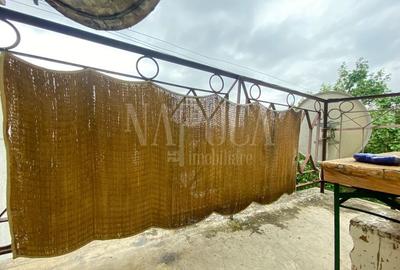 Apartament 3 camere de vanzare in Dambul Rotund, Cluj Napoca - 7