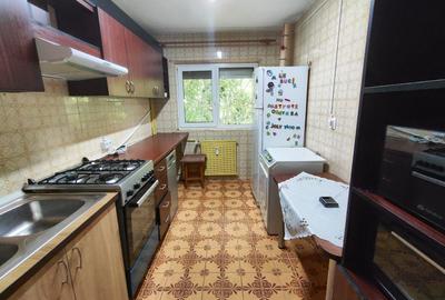 Apartament 3 camere || METROU || - 7