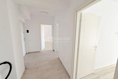 Moara de Vant - spital Pascanu - bloc nou, 2 camere ready to move - 11
