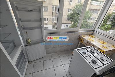 Vanzare apartament 3 camere decomandat Targoviste Micro 12 - 3
