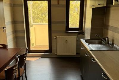 Proprietar inchiriez apartament 3 camere zona Unirii - fantani - 7