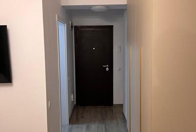 Garsoniera, 35 mp, parcare, centrala, balcon, bloc nou, Ultracentral - 5