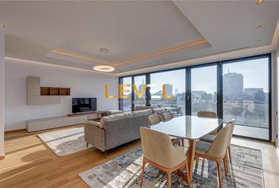 [VIDEO] FIRST RENTAL 2 Bedroom Apartment - Panoramic Views - Primaverii - 4