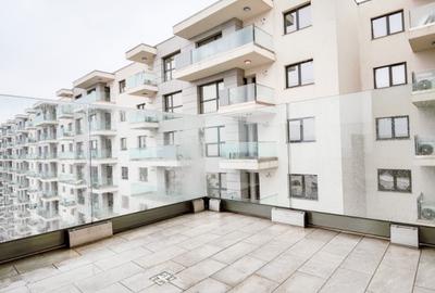 Apartament 2 camere |  Onix Park zona Pipera sect. 1 - 8