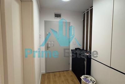 Apartament LUX 2 camere,SCALA- Frunzișului cu Parcare - 8