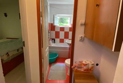 2 camere cu centrala la parter , zona Radu Negru - 3