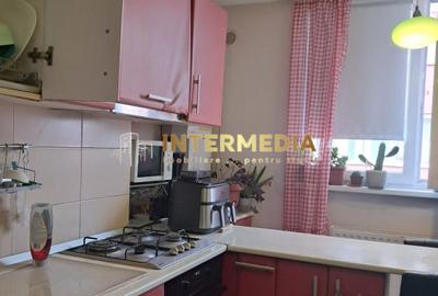 APARTAMENT 3 CAMERE I BLOC NOU I 78 MP I TERASA 63 MP I FINISAT COMPLET I - 3