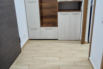 Plaza Residence - Parcul Liniei - 7