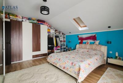 2 case independente, curți separate, o singura proprietate, 866 mp teren, Bod - 16