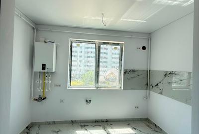 APARTAMENT TIP STUDIO- BLOC NOU-COMISION 0% - MILITARI RESIDENCE - 17
