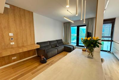 2 Camere The Level Apartments l 2 Locuri de Parcare - 2