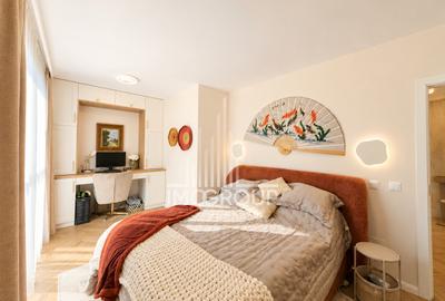 Vanzare apartament 2 camere in Sopor, 24 mp Terasa &Garaj - 4