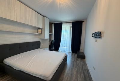 Apartament în bloc nou pe Rebreanu 30,parcare inclusă - 14