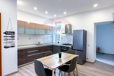 Apartament de închiriat 3 camere Calea Victoriei - 9