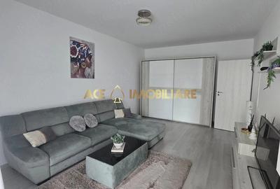 Apartament cu 2 camere decomandat, mobilat în Berceni