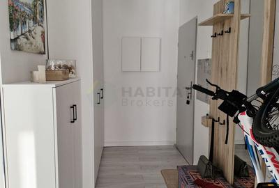 2 Camere Premium | 69 mp | Parcare Inclusă | Tunari-Otopeni - 6