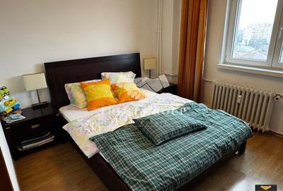 Apartament 3 camere Domenii | Imobil 1982 - 4